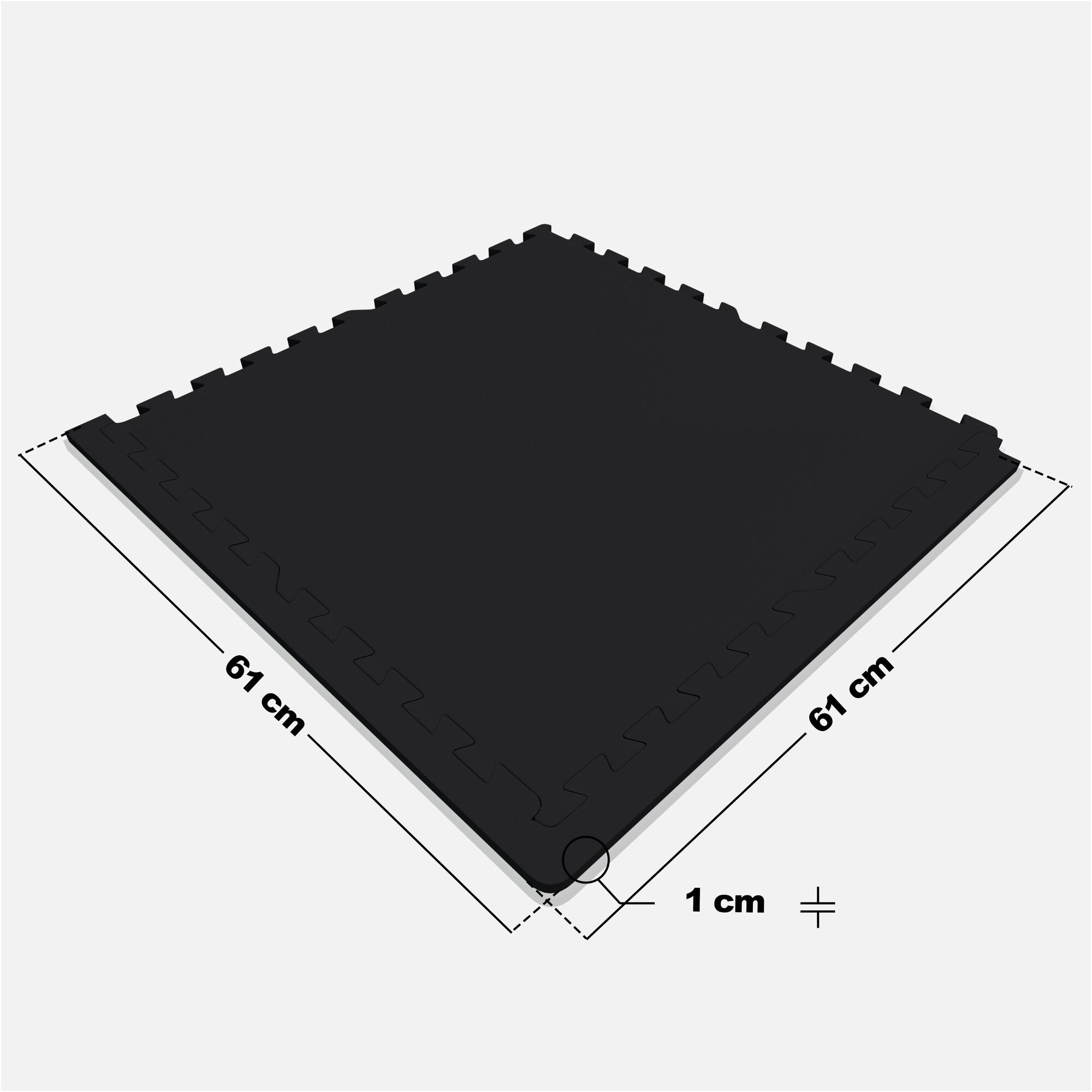 gorilla-sports-bodenschutzmattenset-gummi-60x60-cm-4-matten-inkl-endst-cke image 7