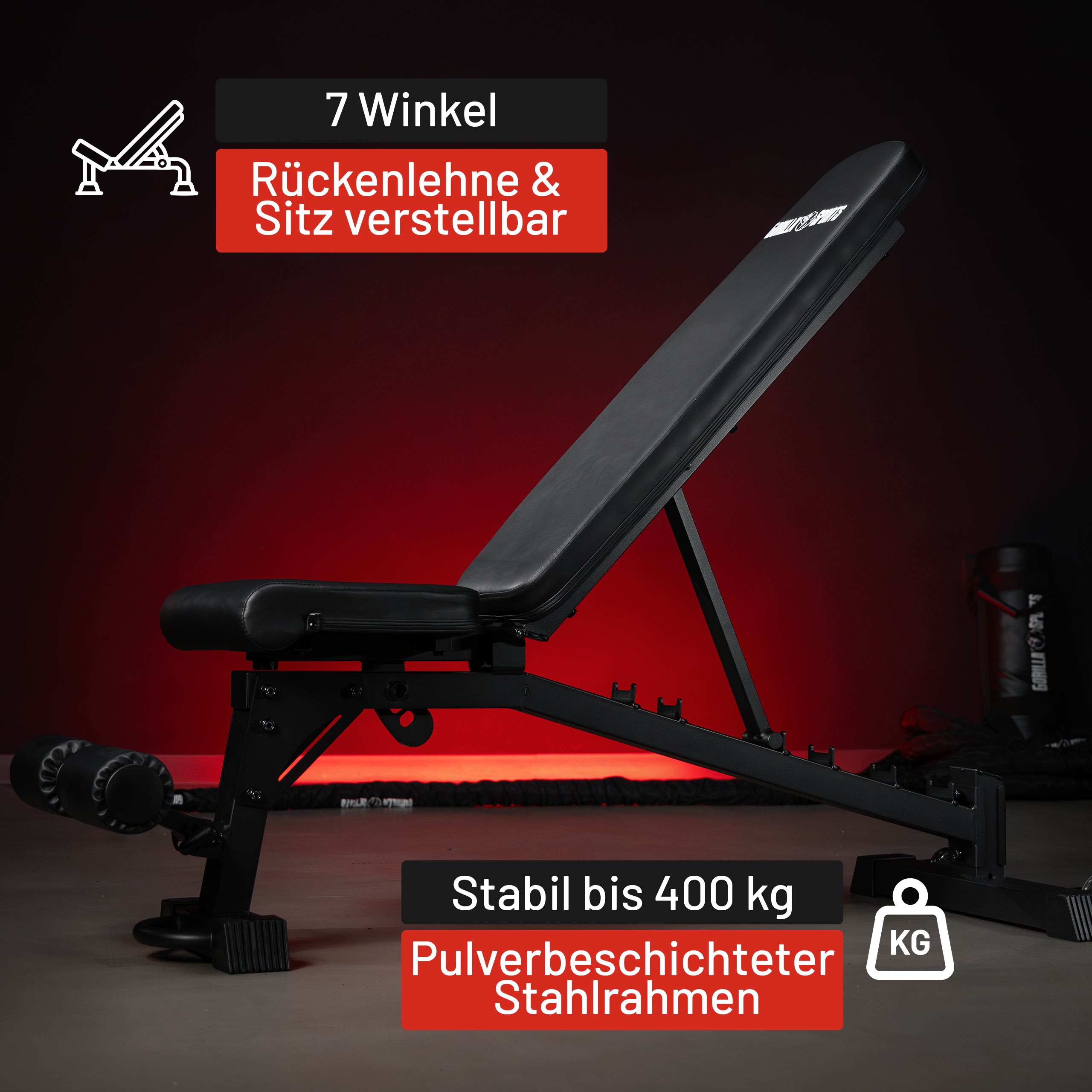 gorilla-sports-hantelbank-verstellbar-schr-gbank-7-fach image 3