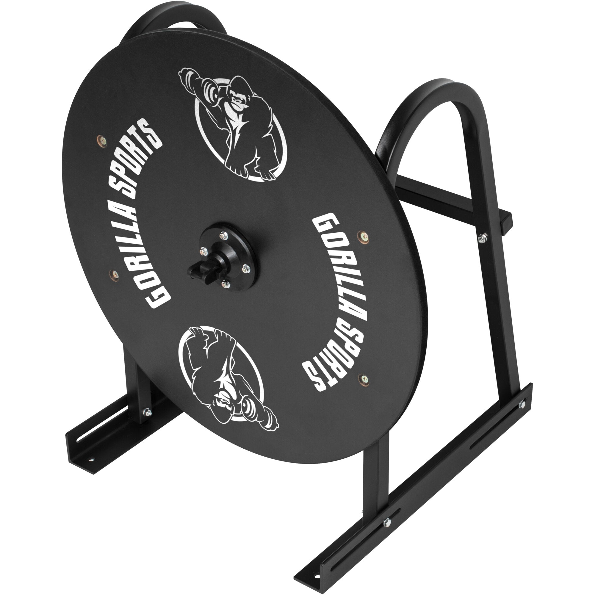 gorilla-sports-punchingball-wandhalterung-speedball image 5