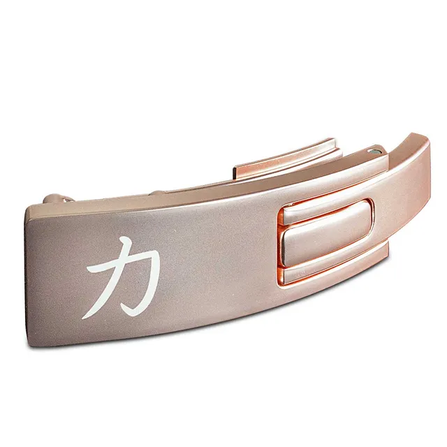 strength-shop-klappschnalle-rose-gold-mit-lebenslanger-garantie image 1