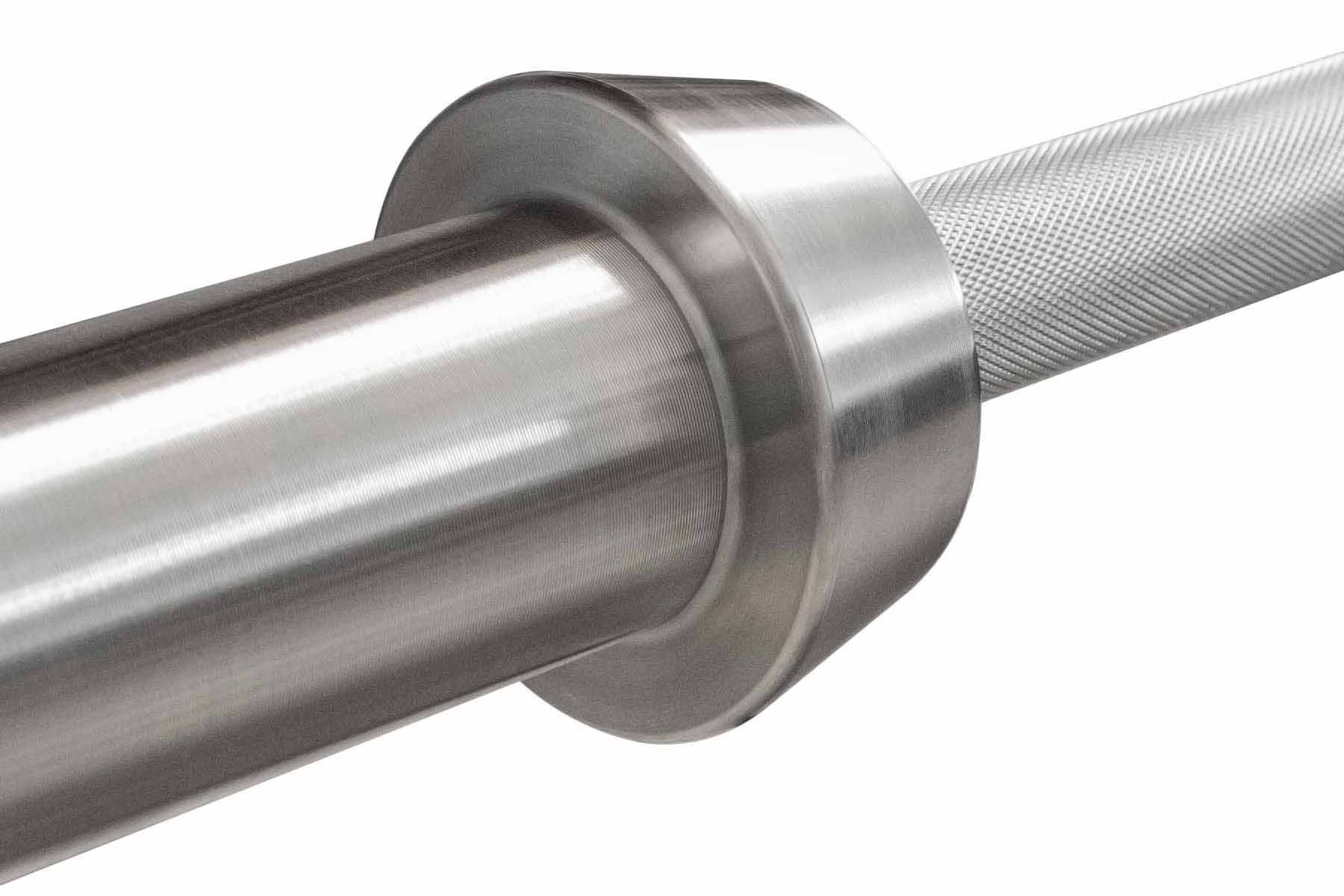 strength-shop-riot-hybrid-barbell-langhantel-20-kg-28-mm image 5