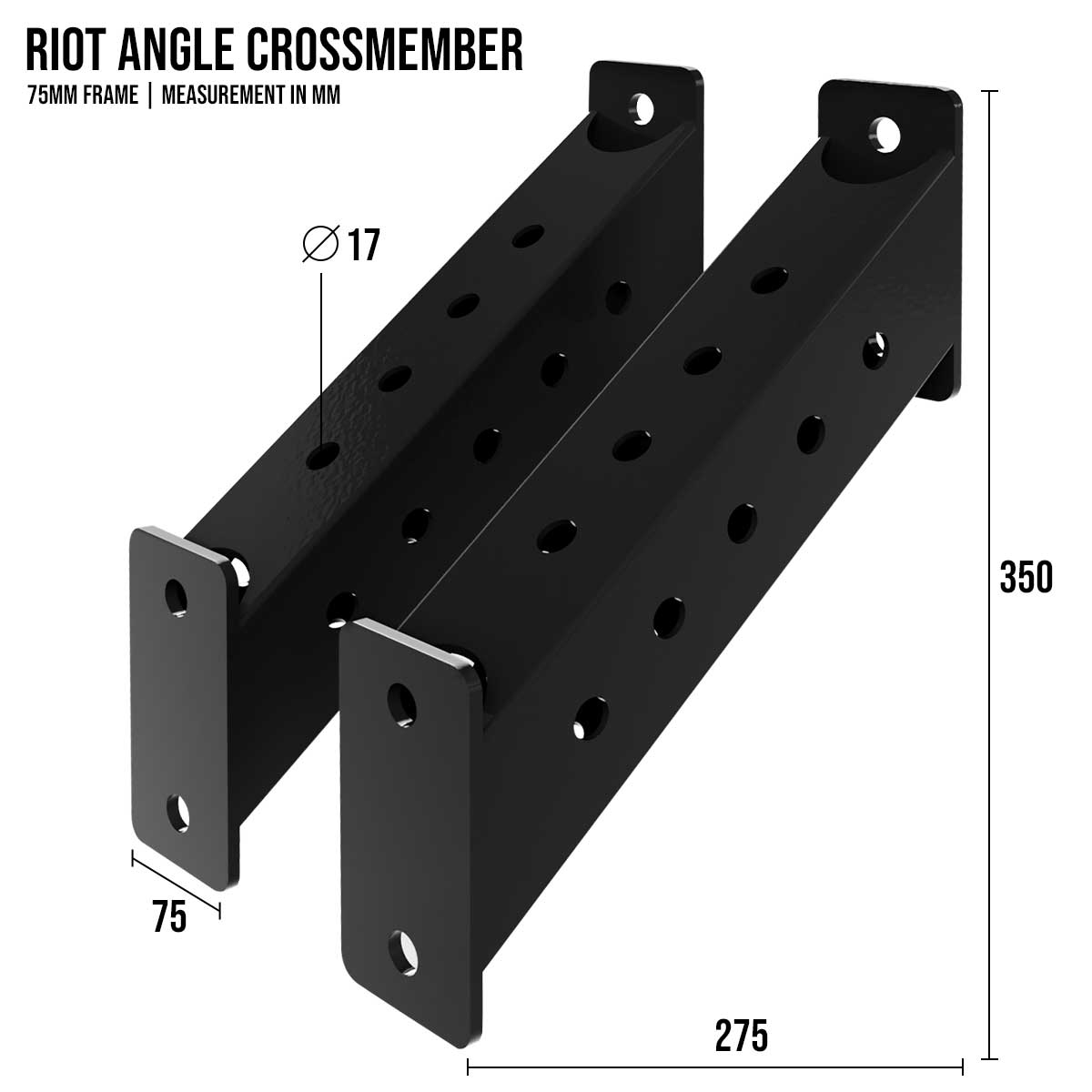 strength-shop-riot-mrr-75-abgewinkelter-quertr-ger image 2