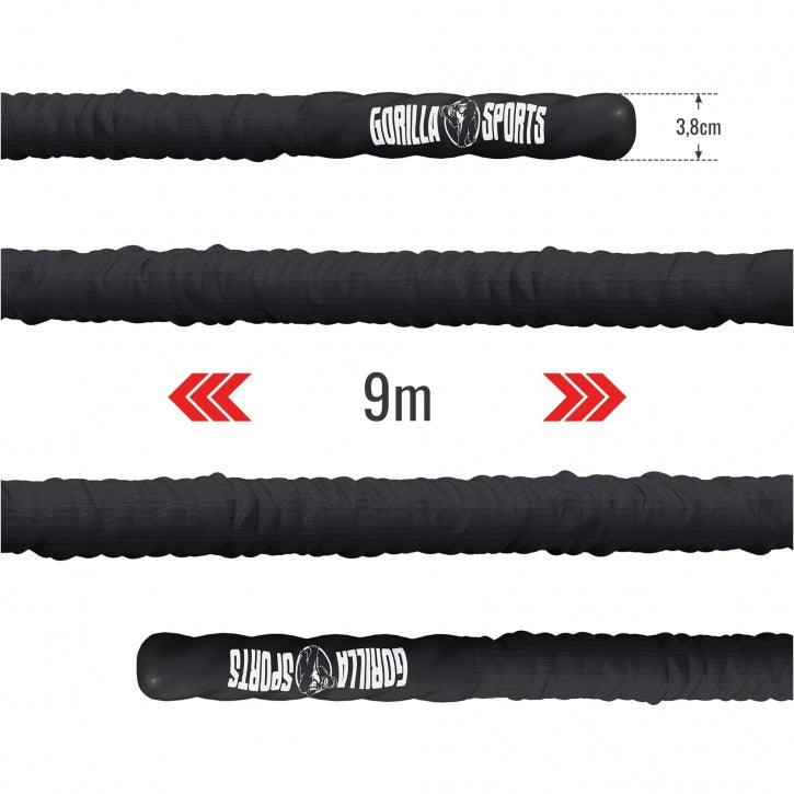 gorilla-sports-battle-rope-aus-nylon-9-15-m-inkl-wandbefestigung image 3