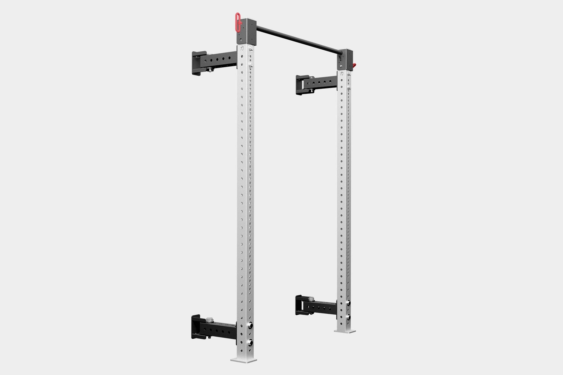 strength-shop-riot-mrr-wandmontiertes-klapprack-mit-klimmzugstange image 7