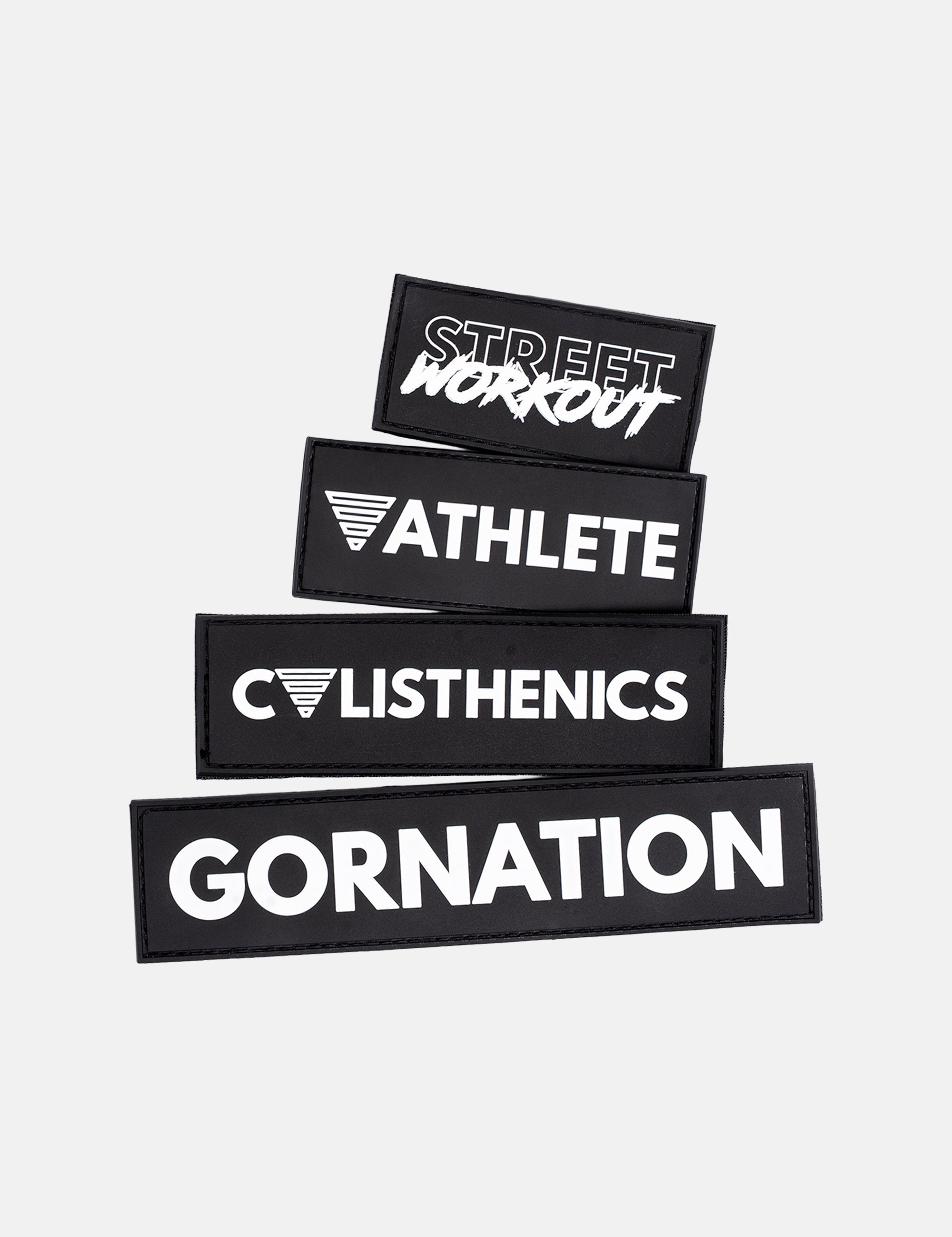 gornation-classic-klett-patches-silikon-patch-f-r-weste-rucksack image 1