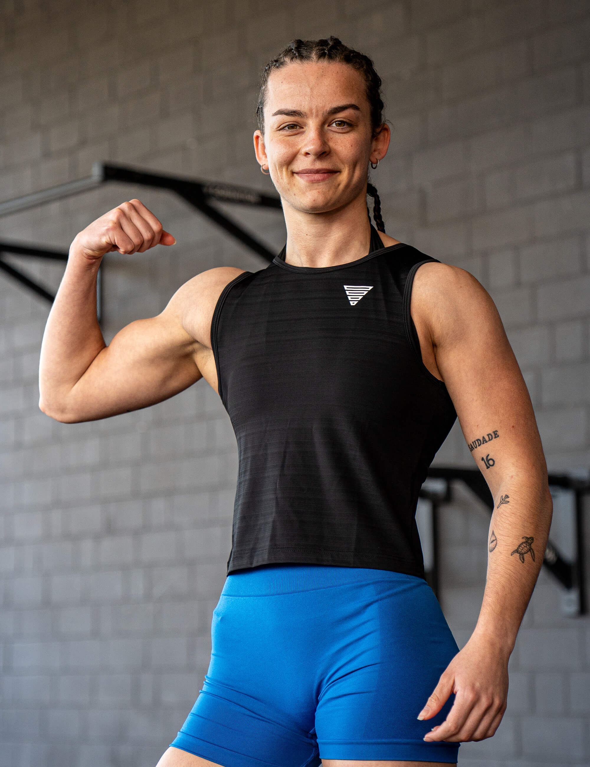 gornation-active-tank-top-damen-cropped-sporttop image 8