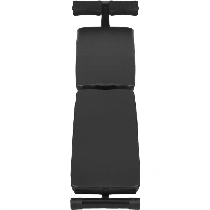 gorilla-sports-sit-up-bank-klappbar-bauchtrainer-schwarz image 4
