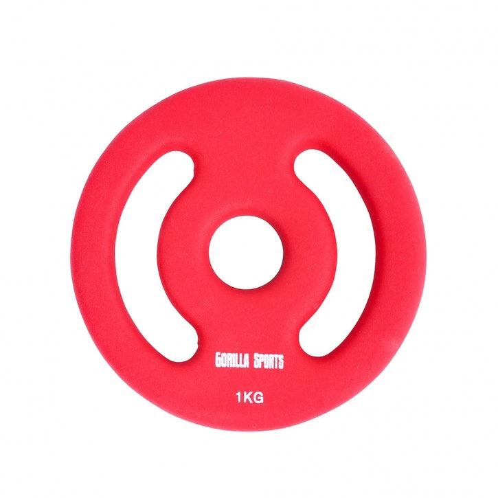 gorilla-sports-hantelscheiben-set-neopren-2-10-kg image 7