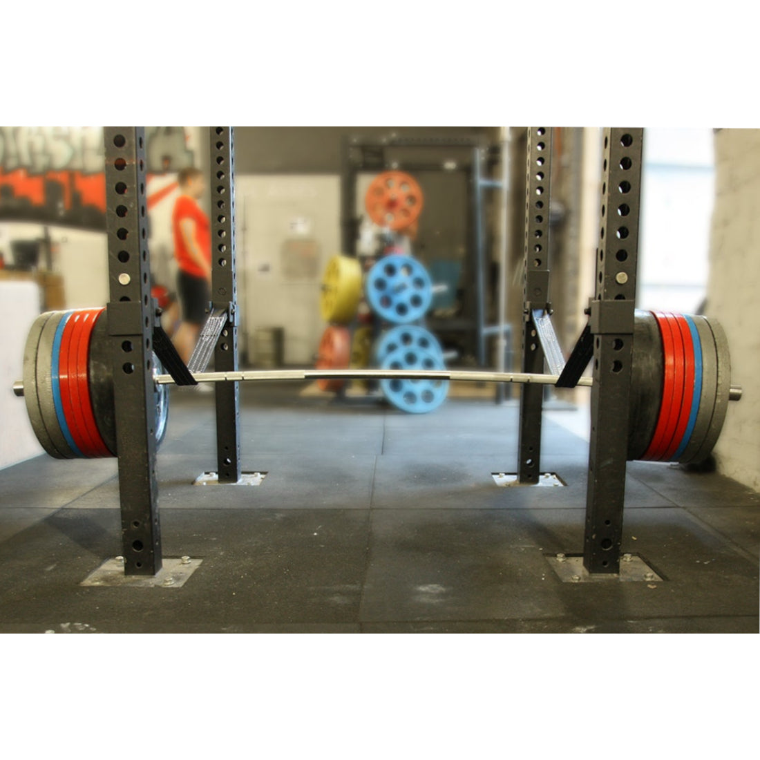 strength-shop-b-ware-sicherheitsgurt-f-r-riot-rig-und-riot-cage image 5