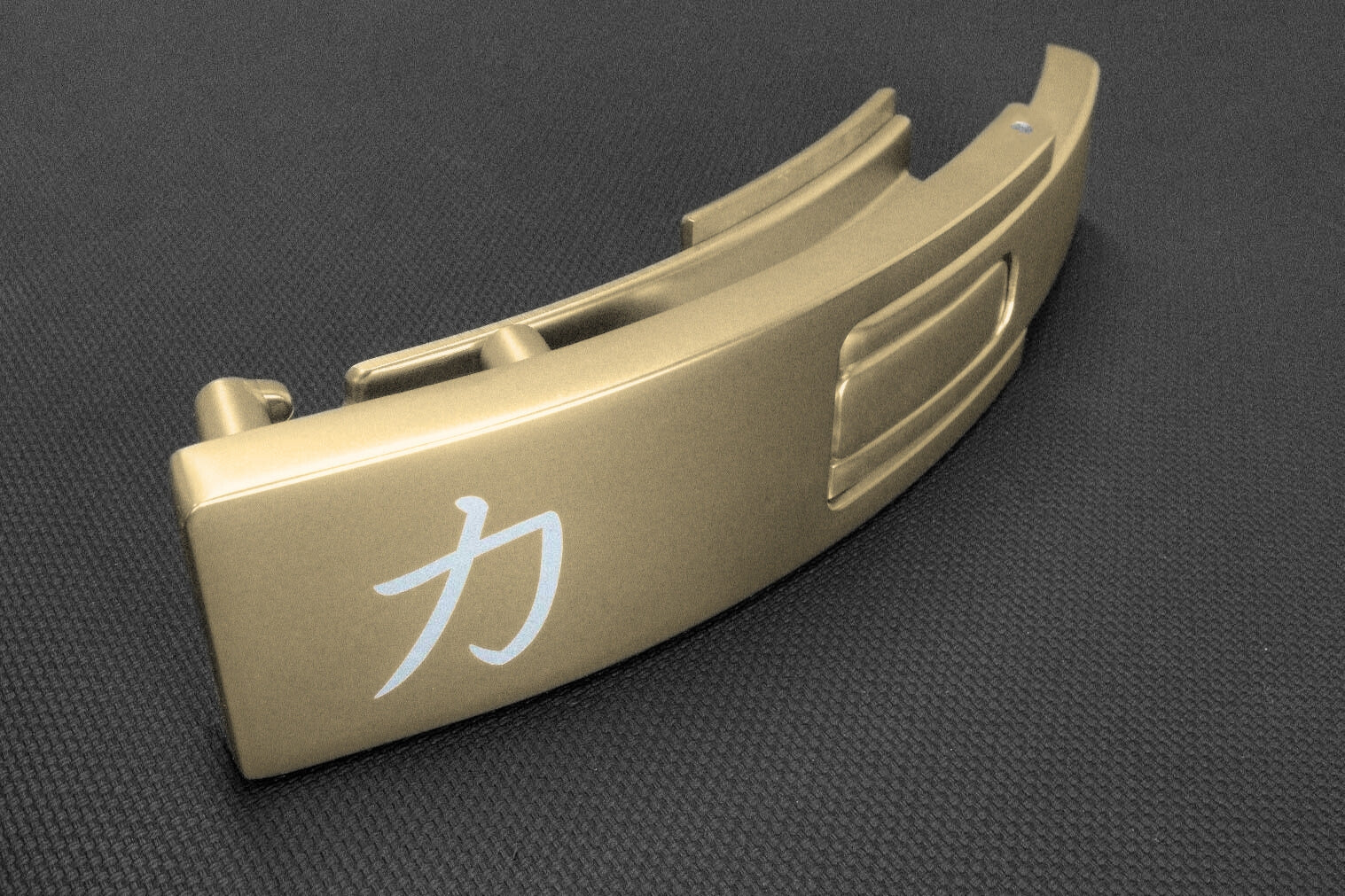 strength-shop-goldene-klappschnalle-f-r-lever-belt-lifetime-garantie image 3