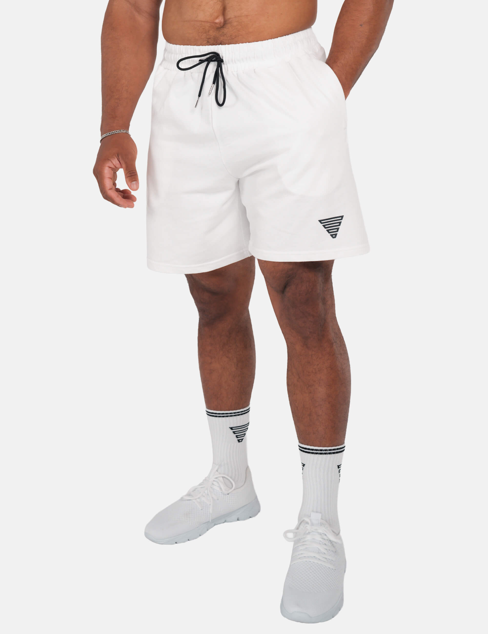 gornation-anime-shorts-schwere-baumwoll-shorts-100-mit-zip-taschen image 7