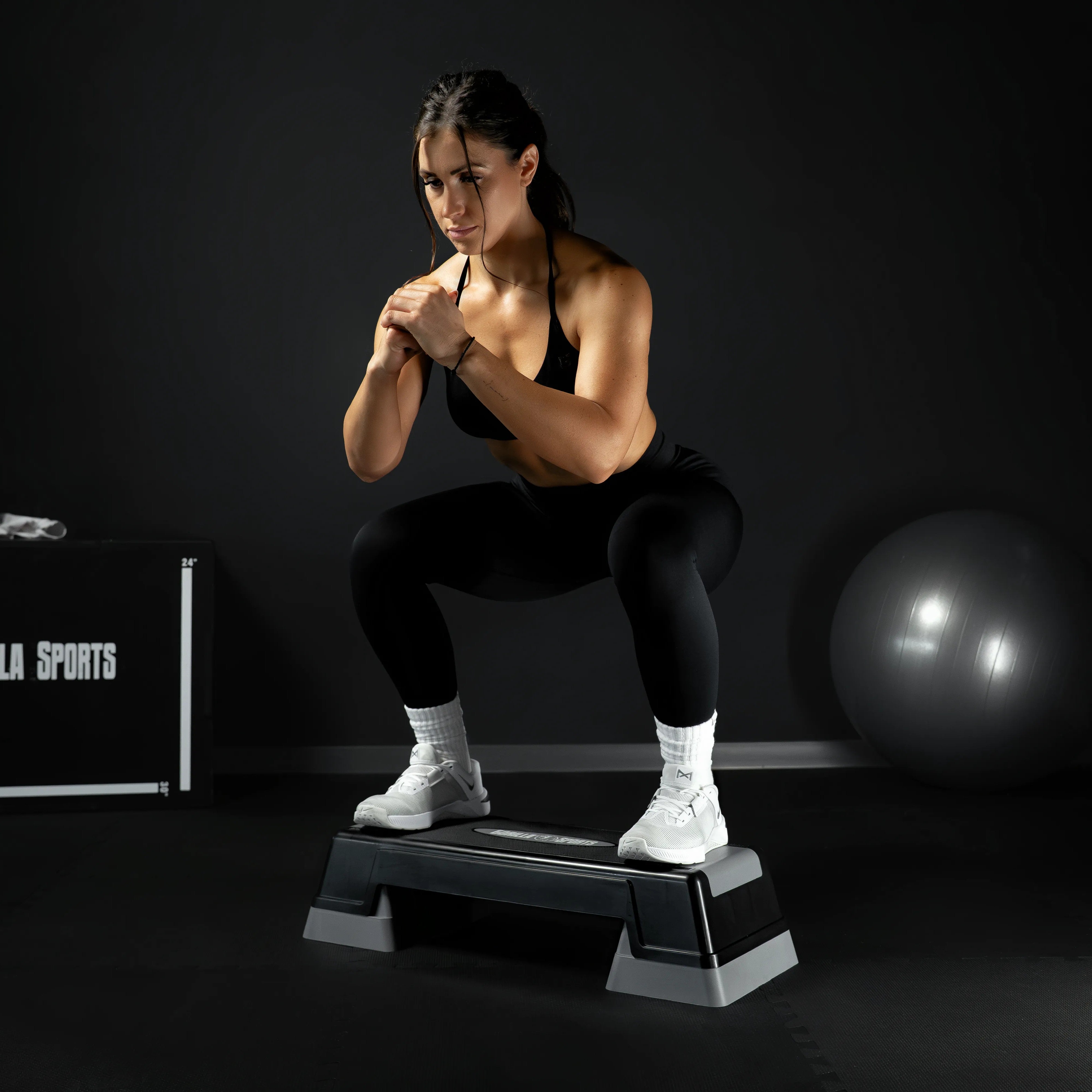 gorilla-sports-aerobic-stepper-h-henverstellbar-steppbrett-in-studioqualit-t image 8
