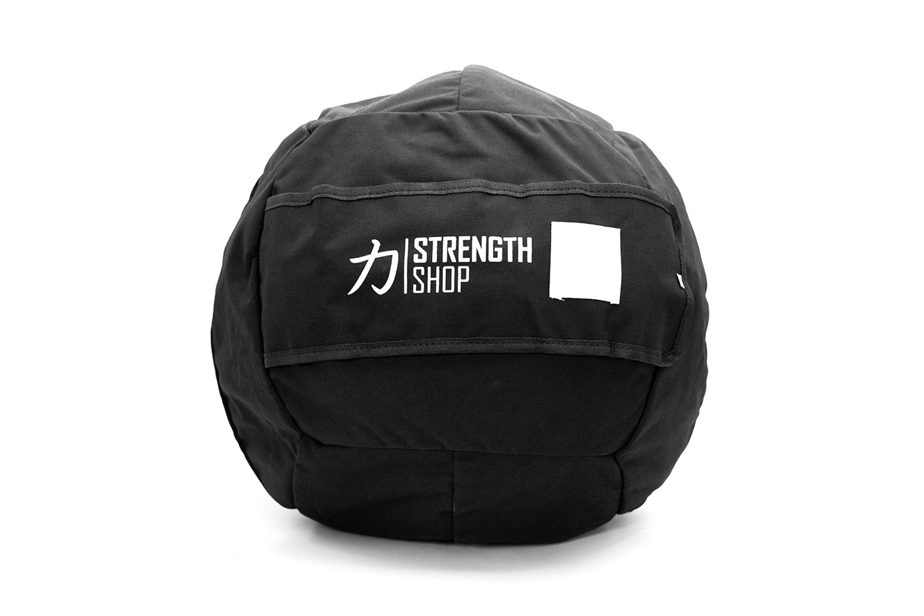 strength-shop-sandball-sand-atlas-stone-20-140-kg-1050d-cordura image 3