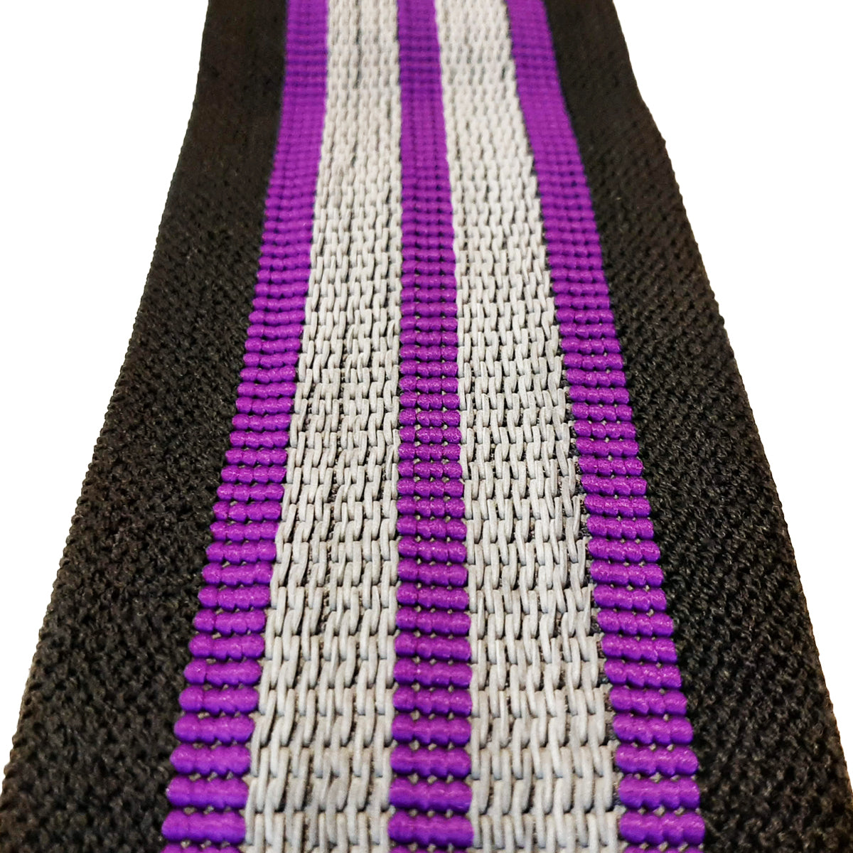 strength-shop-hip-rotation-band-mit-anti-rutsch-grip-lila-35-5-cm image 3