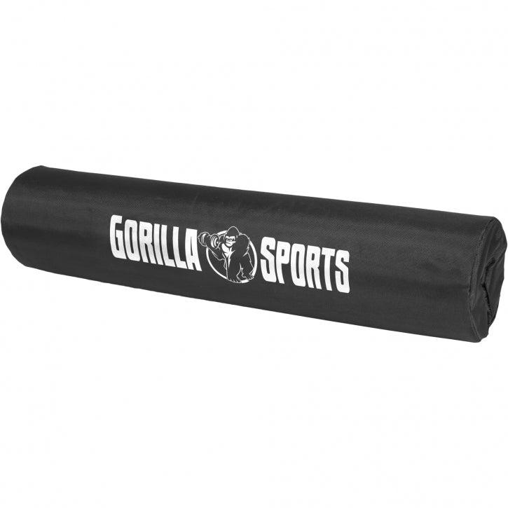 gorilla-sports-langhantel-nackenpolster-40-cm-mit-klettverschluss-schwarz image 8