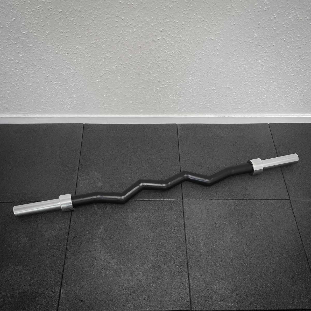 strength-shop-sz-olympische-curlstange-50-mm-thick-ez-bar-f-r-50-mm-aufnahmen image 4