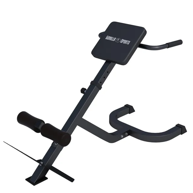 gorilla-sports-r-ckenstrecker-verstellbar-hyperextension-ger-t image 1