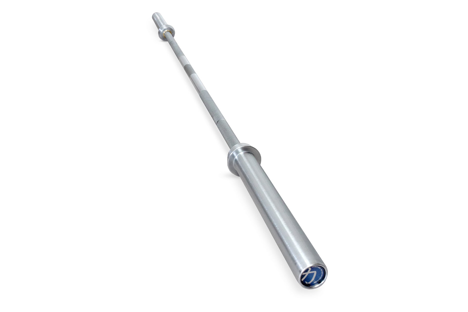 strength-shop-riot-weightlifting-bar-2-0-olympische-langhantel-20-kg-iwf-men-s-s image 2