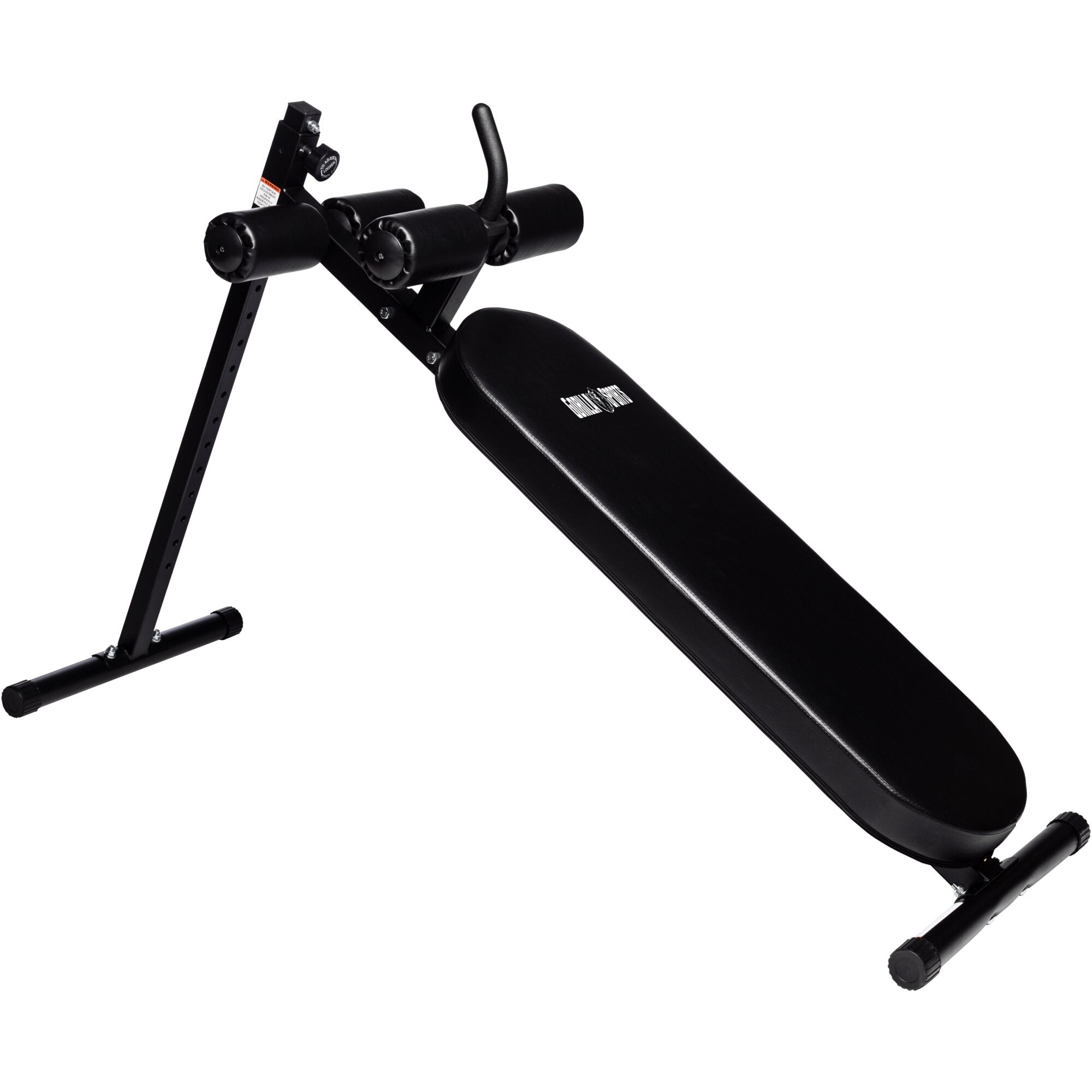 gorilla-sports-sit-up-bank-pro-verstellbar-schwarz image 7