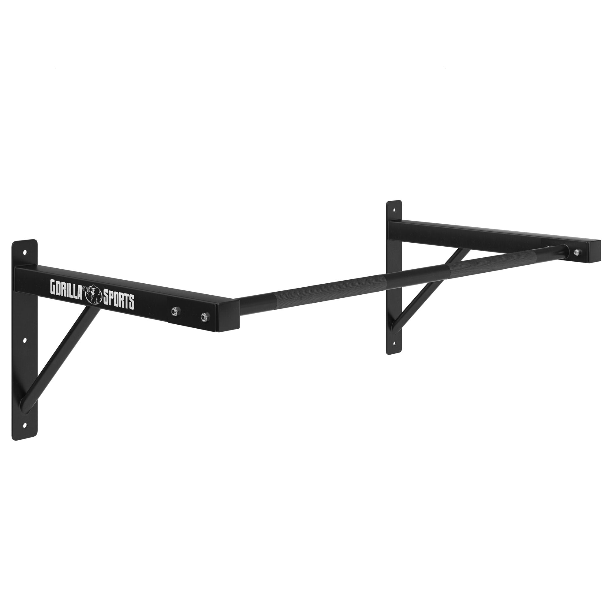 gorilla-sports-klimmzugstange-gerade-f-r-die-wand image 1