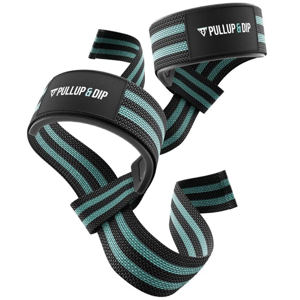 pullup-dip-zughilfen-gepolstert-f-r-krafttraining image 1