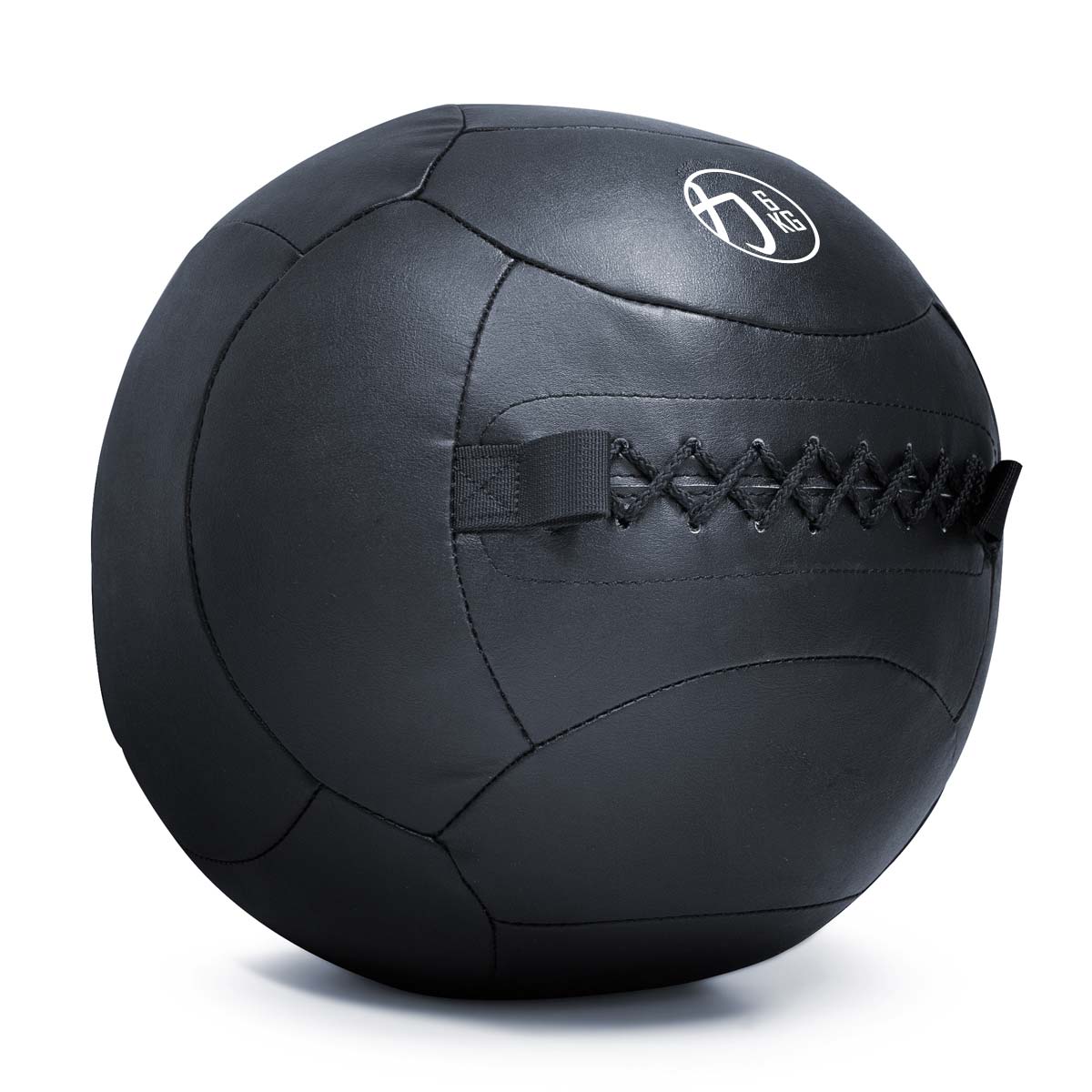 strength-shop-medizinball-wall-ball-3-kg-functional-training image 2