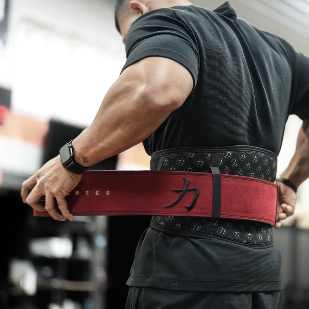 strength-shop-neopren-unterg-rtel-7mm-strongman-belt image 3