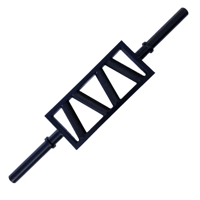 strength-shop-multi-grip-thick-curl-bar-sz-stange image 1