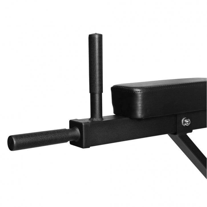 gorilla-sports-power-tower-dip-station-mit-klimmzugstange-und-sit-up-trainer image 5
