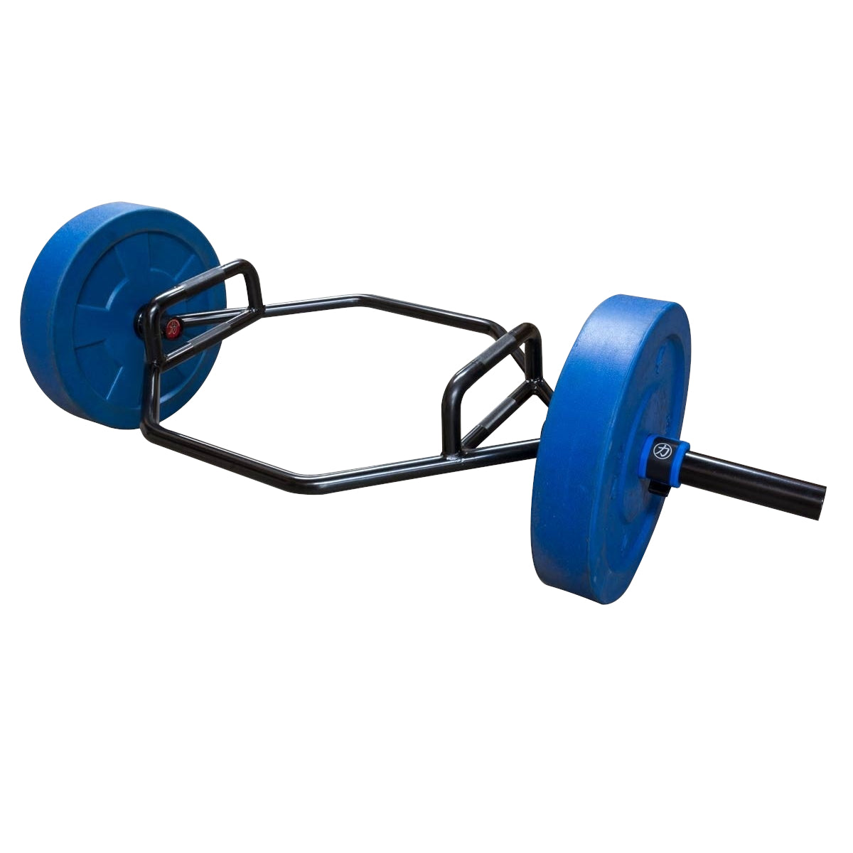 strength-shop-heavy-duty-olympia-hex-trap-bar-1-6-m image 2