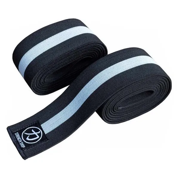 strength-shop-kniebandagen-sehr-fest-1-paar-2-m-2-5-m-3-m image 1