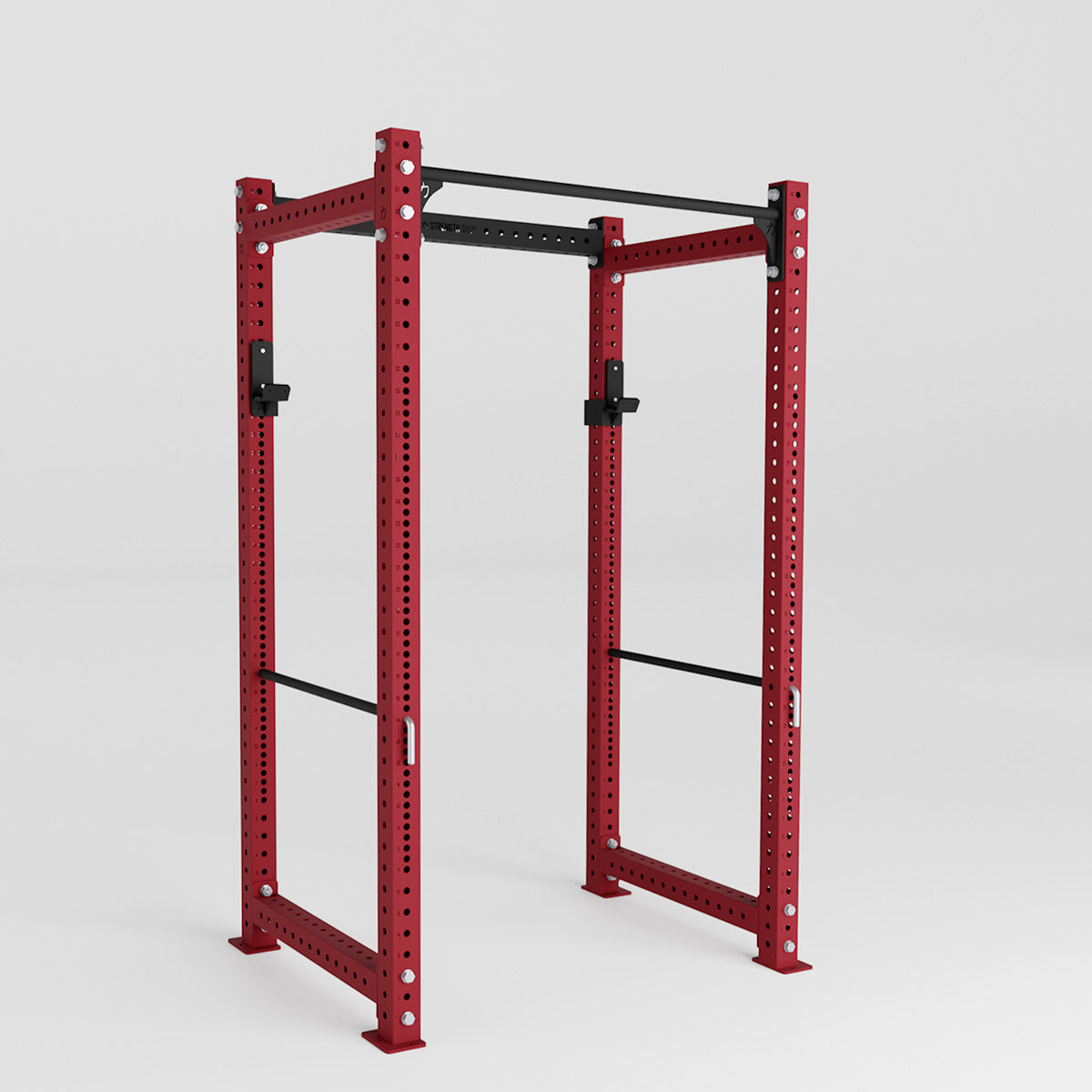 strength-shop-riot-mrr-75-compact-power-rack image 6