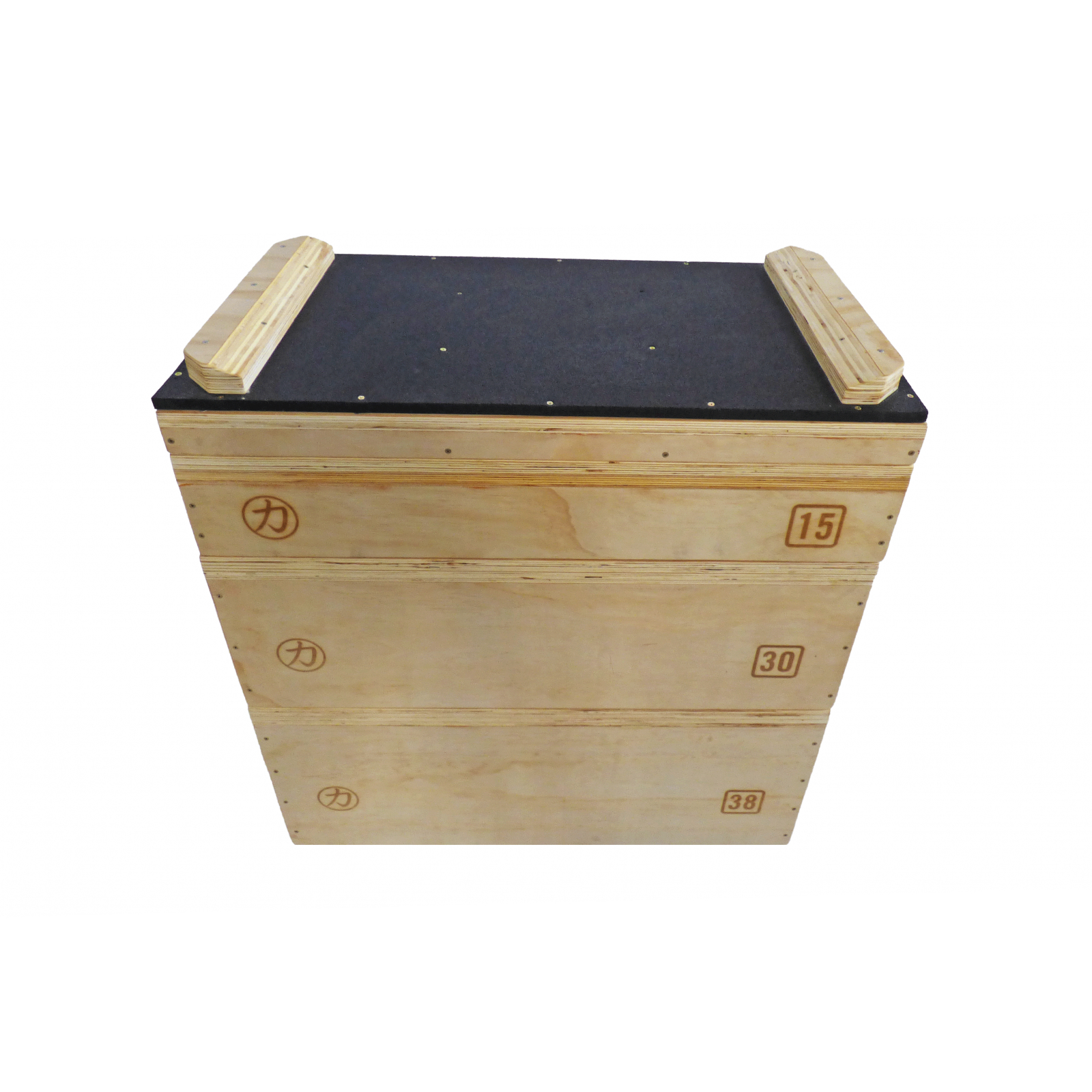 strength-shop-jerk-blocks-holz-1-paar-300-kg image 5