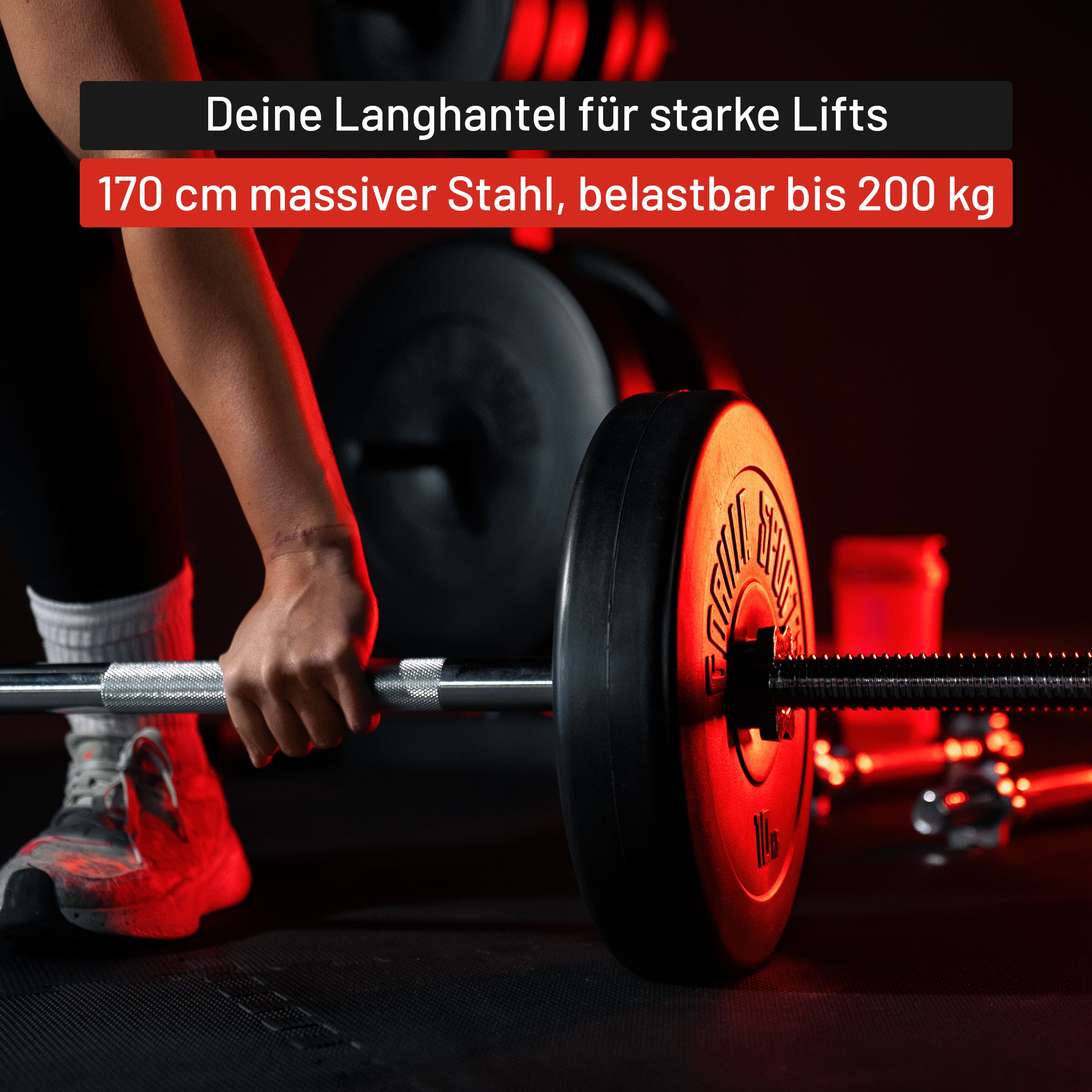 gorilla-sports-langhantel-170-cm-mit-sternverschl-ssen-200-kg image 8