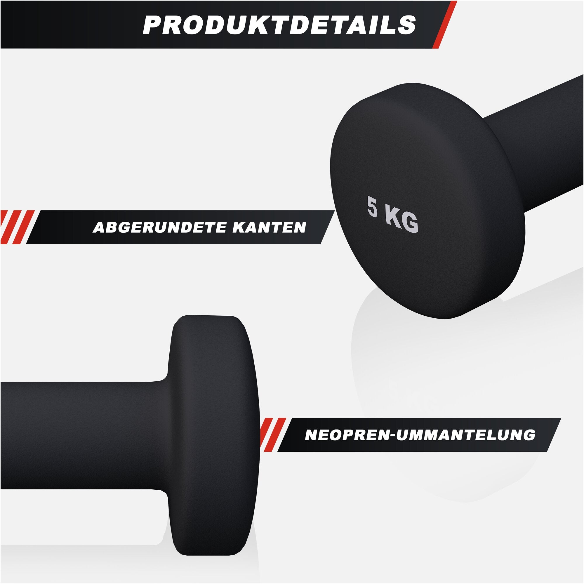 gorilla-sports-kurzhanteln-gymnastik-neopren-rund-1-10-kg image 5
