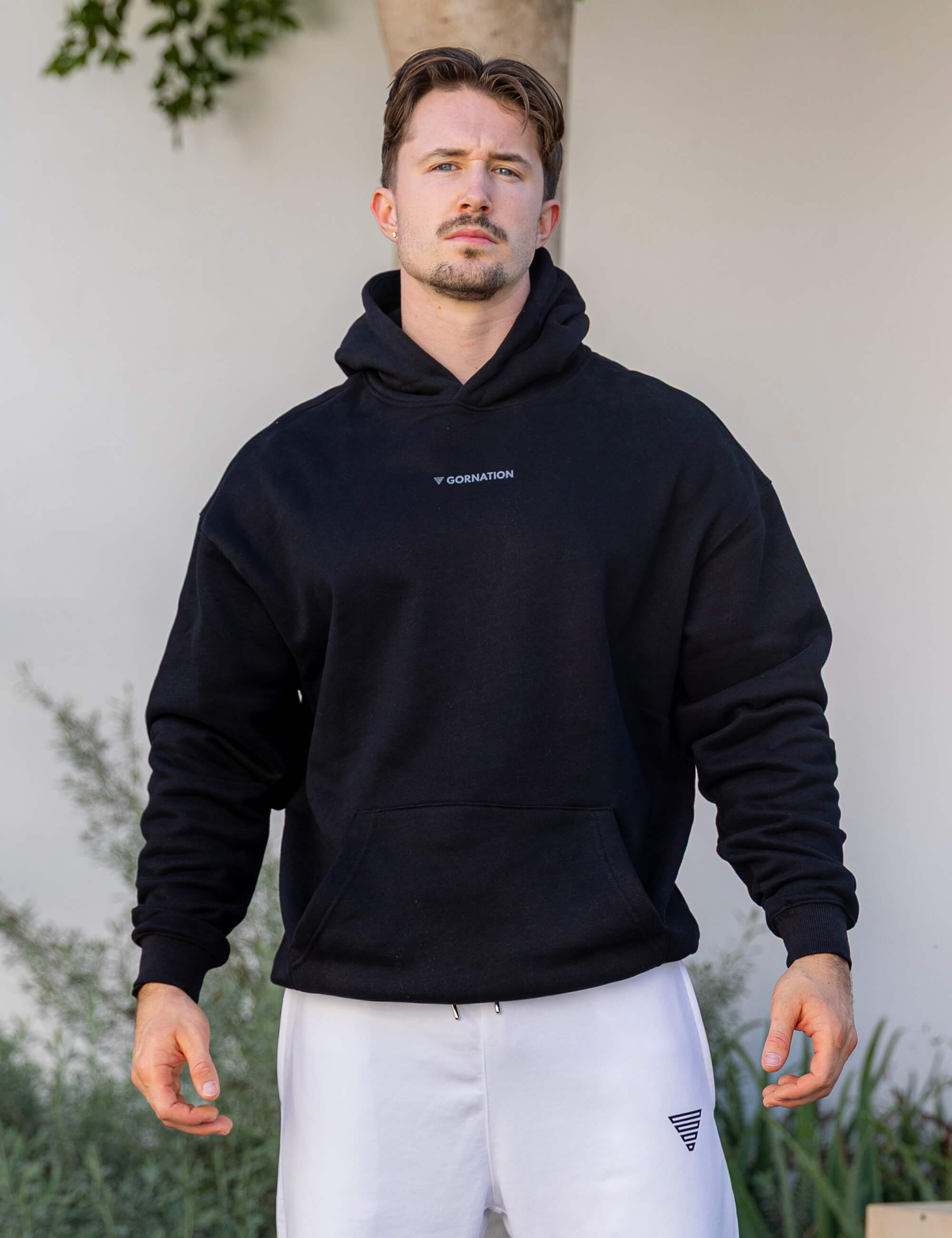 gornation-essential-oversized-hoodie-50-cotton-50-polyester image 3