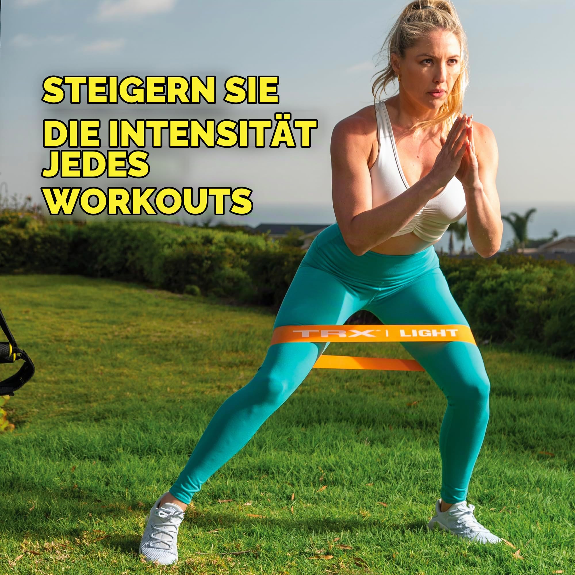 trx-er-12-zoll-mini-bands-widerstandsband-set-4-teilig image 2