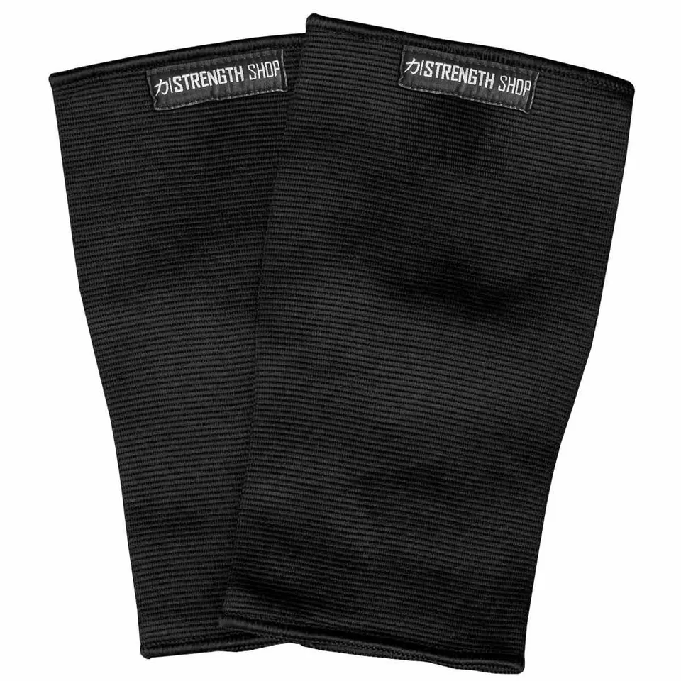 strength-shop-einlagige-ellenbogenschoner-1-paar image 1