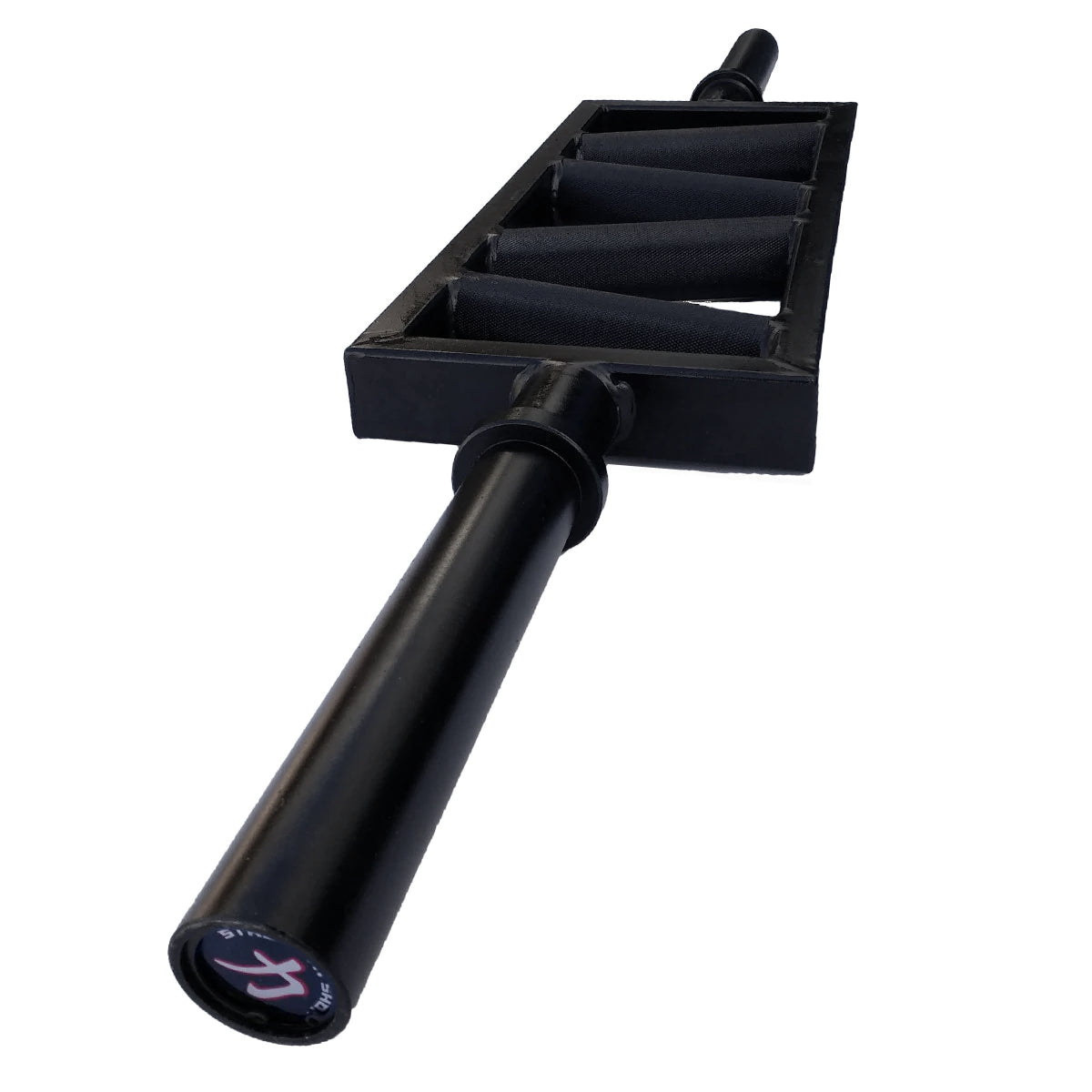 strength-shop-multi-grip-thick-curl-bar-sz-stange image 2