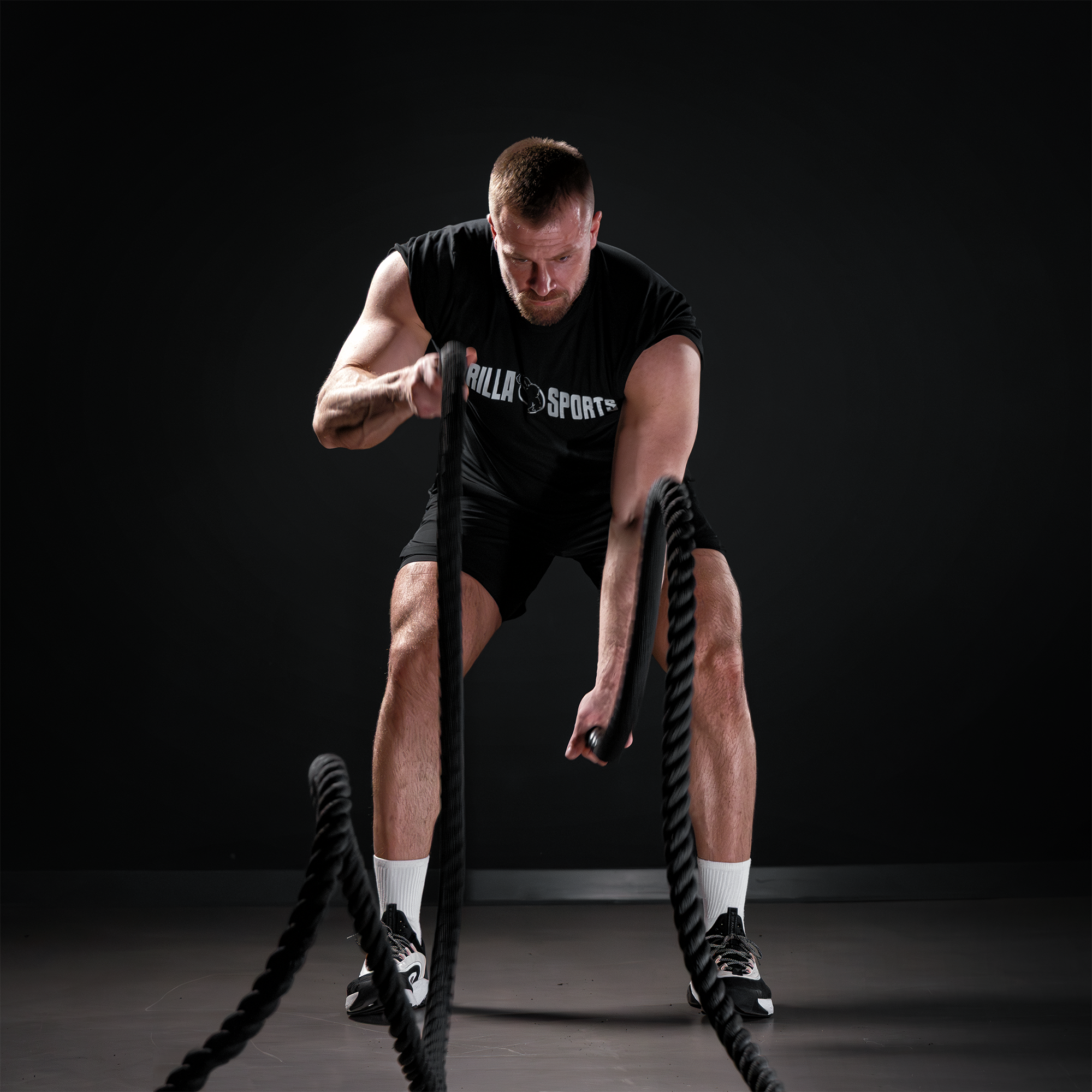 gorilla-sports-battle-rope-nylon-15-m-3-8-cm-durchmesser image 3