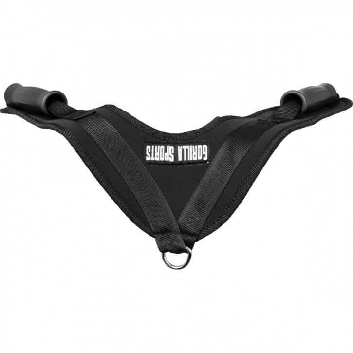 gorilla-sports-crunch-strap-bauchgurt-f-r-latzugturm image 5