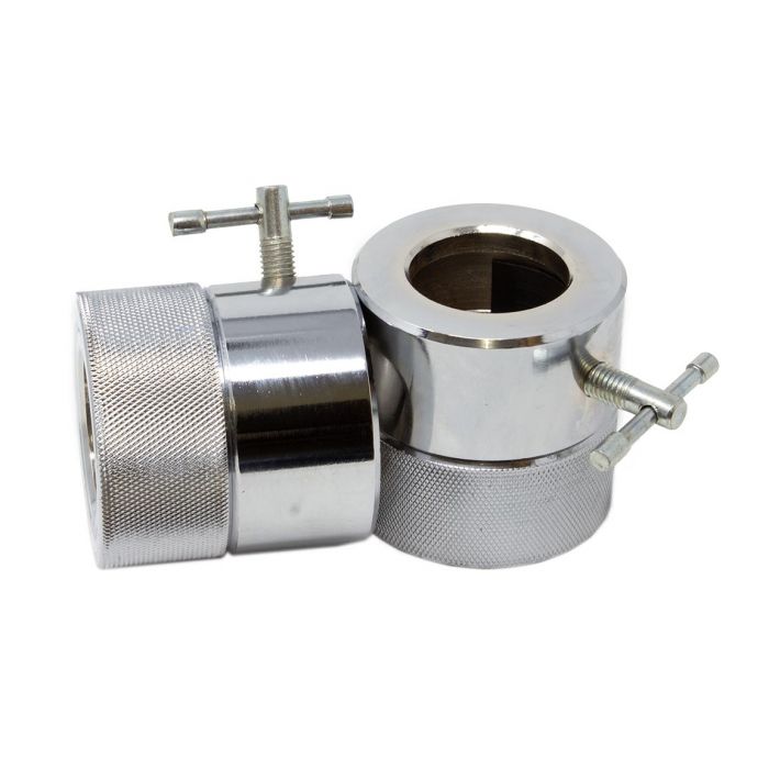 strength-shop-weightlifting-collars-hantelverschluss-2-5-kg-paar image 1