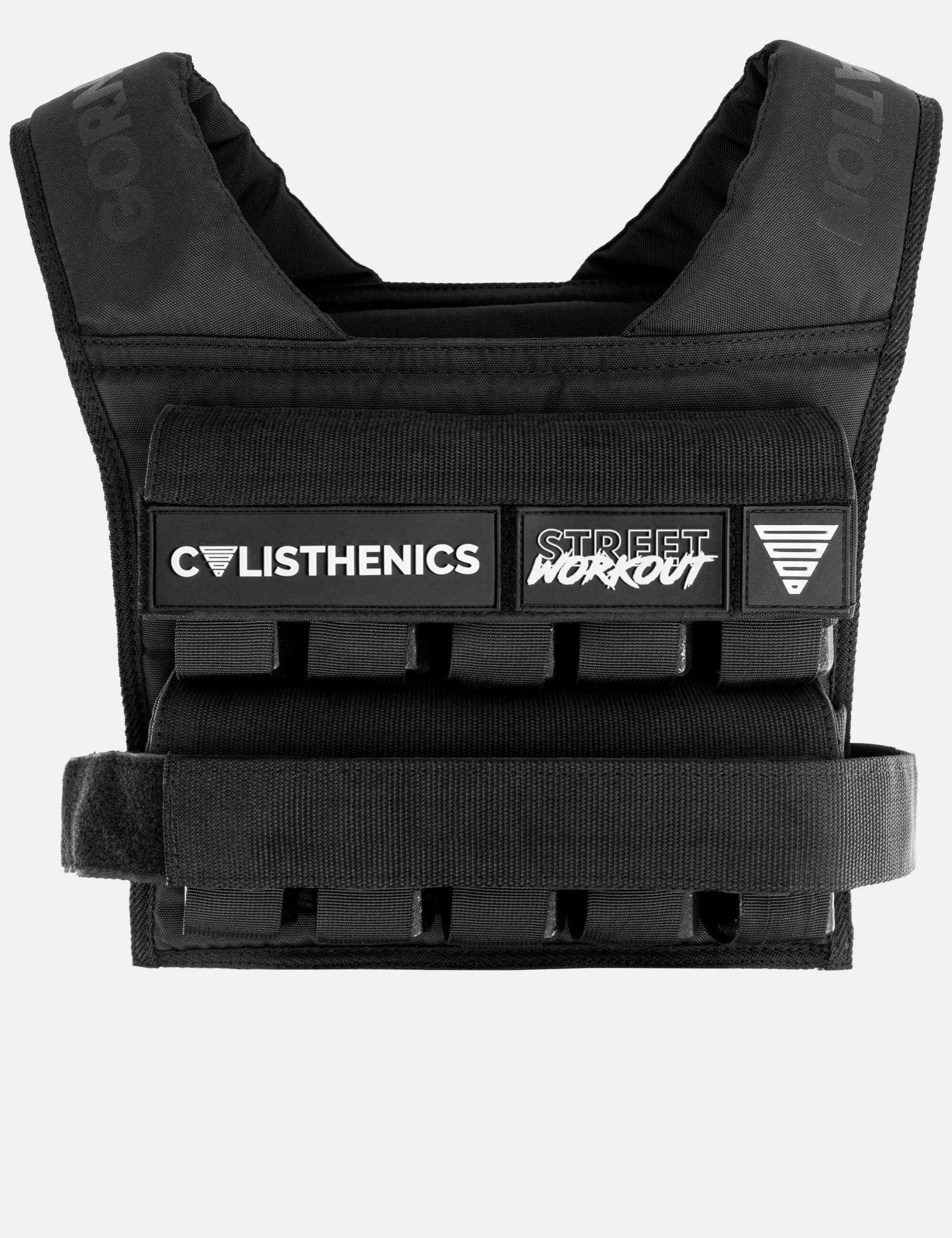 gornation-elite-gewichtsweste-20kg-verstellbare-trainingsweste image 2