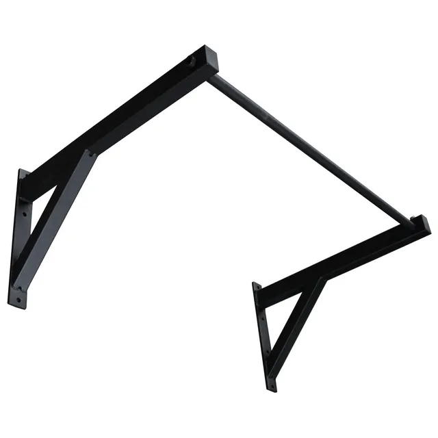 strength-shop-riot-wall-mountable-pull-up-station-klimmzugstange-wandmontiert image 1