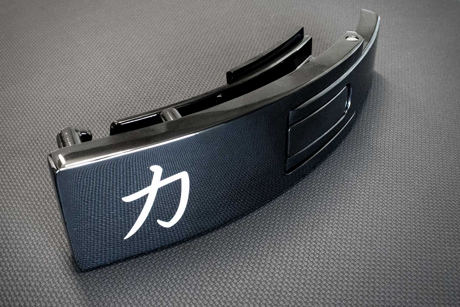 strength-shop-obsidian-klappschnalle-lever-belt-schnalle-mit-lebenslanger-garant image 4
