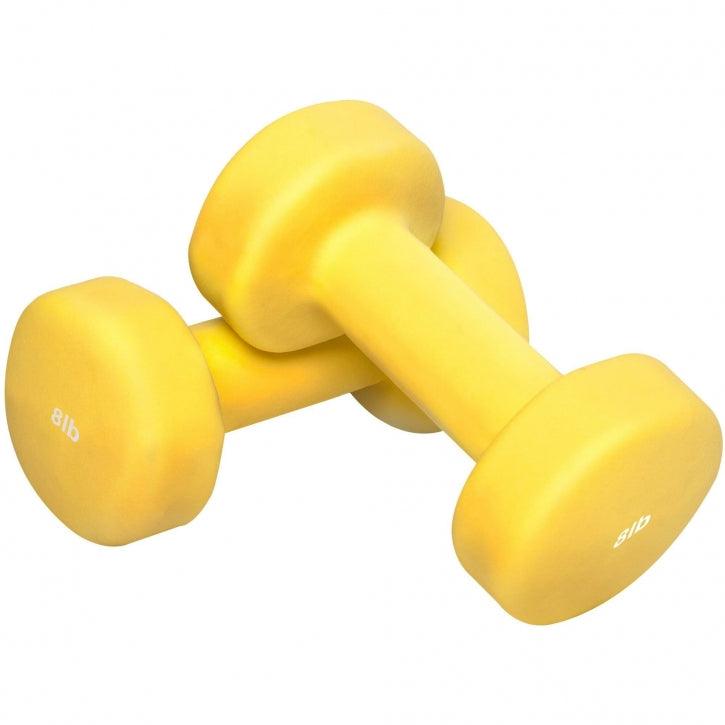 gorilla-sports-gymnastikhanteln-neopren-2er-set-0-5-kg-4-5-kg image 1