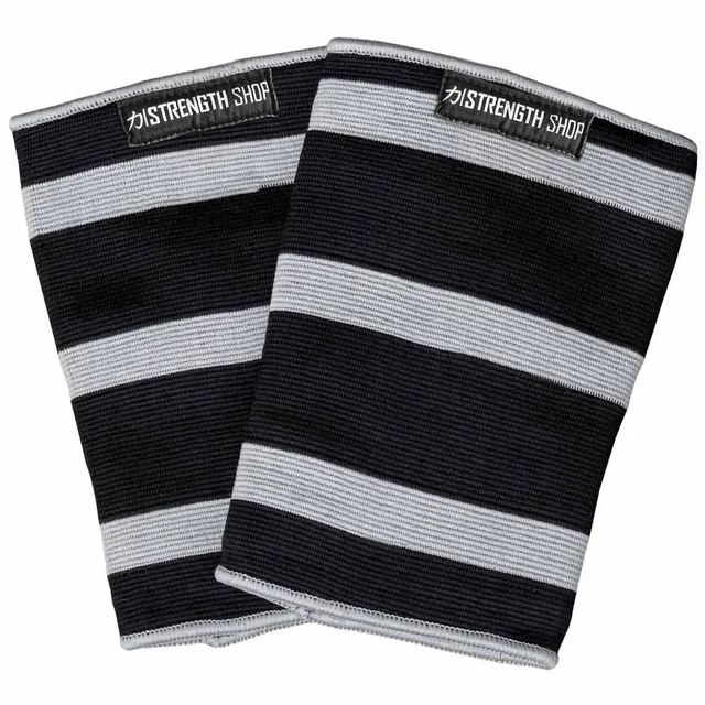 strength-shop-dreilagige-ellenbogenschoner-sehr-dick-1-paar image 1