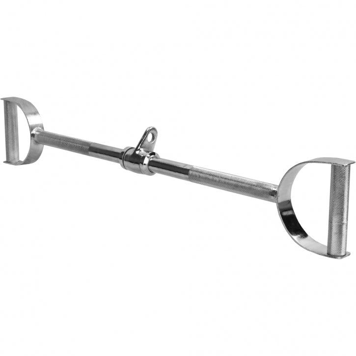 gorilla-sports-latzugstange-gerade-mit-hufgriff-und-drehgelenk-chrom-76-cm image 6