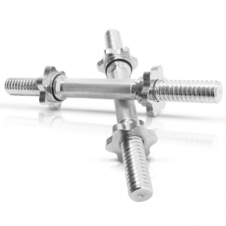 gorilla-sports-kurzhantel-set-gusseisen-20-kg-mit-sternverschl-ssen image 3