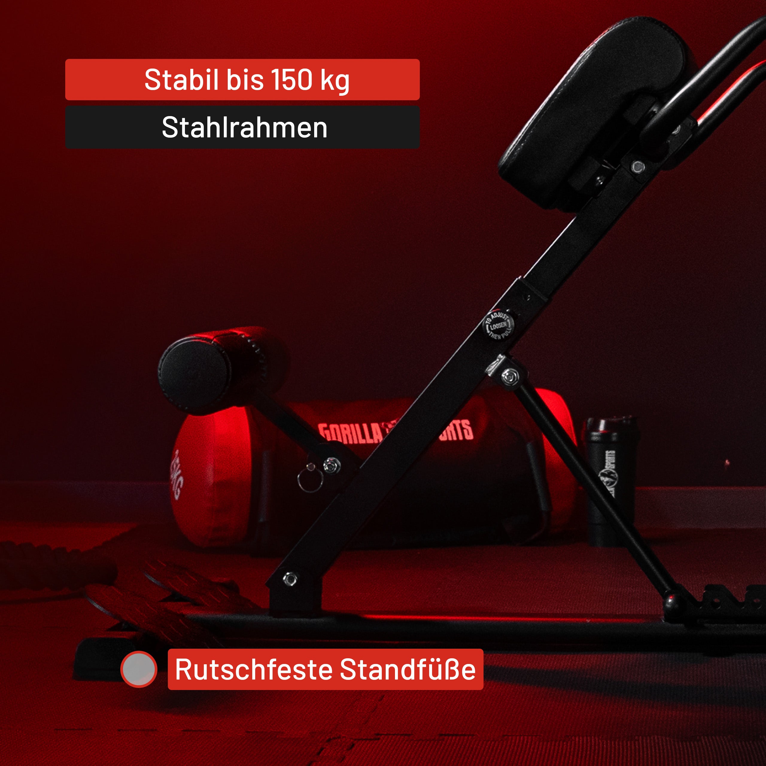 gorilla-sports-r-ckentrainer-hyperextension-bank-klappbar-verstellbar image 7